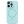 Silicone Case Slim Magsafe iPhone 11 Pro Turquoise