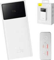 Baseus PowerBank Star-Lord 20000mAh 22.5W White