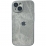 Textile Case Glass Camera iPhone 13 Gray