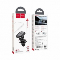 HOCO Car Holder S49 Air Outlet Magnetik Black