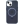 Frosted Case MagSafe Ring iPhone 15 Midnight Blue