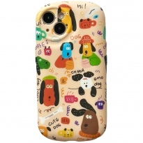 Cute Dog iPhone 13