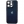 Leather Logo Case iPhone 16 Black