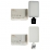 Video LED лампа F613 Black