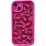 Silicone Lips iPhone 13 Rose