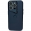 Matte Glass Rhomb iPhone 13 Graphite