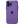 Matte TPU Camera iPhone 11 Pro Max Purple