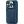 Leather Card Set iPhone 12/12 Pro Storm Blue