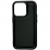 Rubber Soft Touch iPhone 12 Pro Max Black