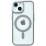 TPU Jewel Magsafe iPhone 13 Silver