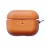 AirPods Pro Leather Case Camel