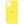 Silicone Case Full iPhone 11 Yellow (4)