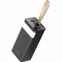 WUW PowerBank Y114 40000mAh Black