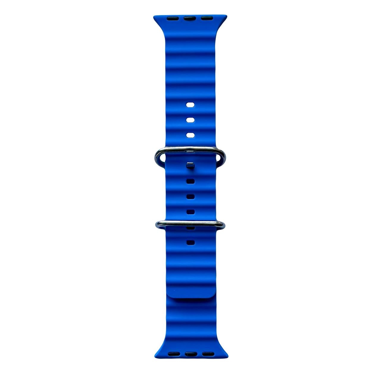 Apple Watch Band Ocean Style 38/40/41 Blue - 1