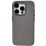 FineWoven Case iPhone 15 Pro Taupe