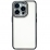 Чохол Diamond Frame iPhone 11 Pro Max Black
