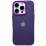 SO Cool TPU iPhone 12/12 Pro Deep Purple