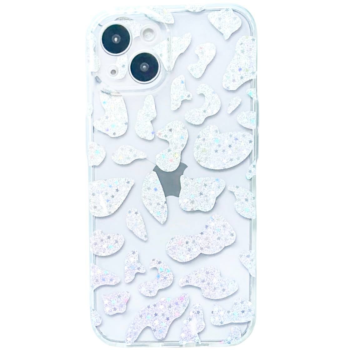 Laser TPU iPhone 13 Leo - 1