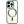 Shining OPEN Camera MagSafe iPhone 11 Dark Green