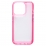 Armor Square iPhone 14 Rose