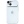 Silicone Case TPU Camera iPhone 14 White