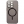 Metal Case 2in1 Magsafe iPhone 15 Titanium Gray