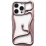 TPU 3D Snake iPhone 12 Pro Max Pink