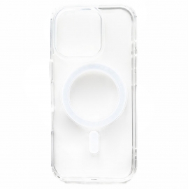 Clear Case MagSafe iPhone 12/12 Pro