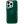 Glossy Glass Logo iPhone 11 Pro Max Green