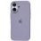 Silicone Case Full iPhone 17 Lavender (7)