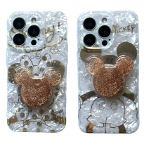 TPU Candy Mickey iPhone 12 Pro