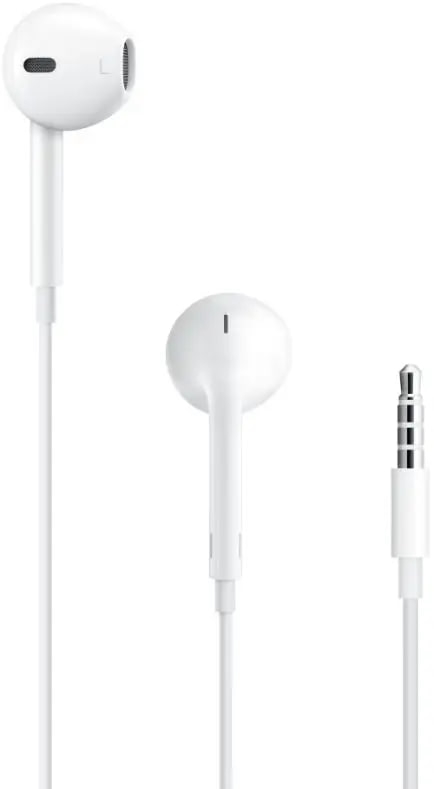 EarPods 3.5mm OEM - 2