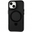 Carbon Holder Magsafe iPhone 15 Black