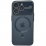 MagSafe PC Slim Case iPhone 12 Pro Max Graphite Black