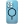 Metal Case 2in1 Magsafe iPhone 12 Sierra Blue