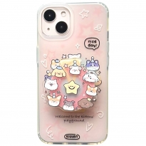 Animal PopSocket iPhone 13