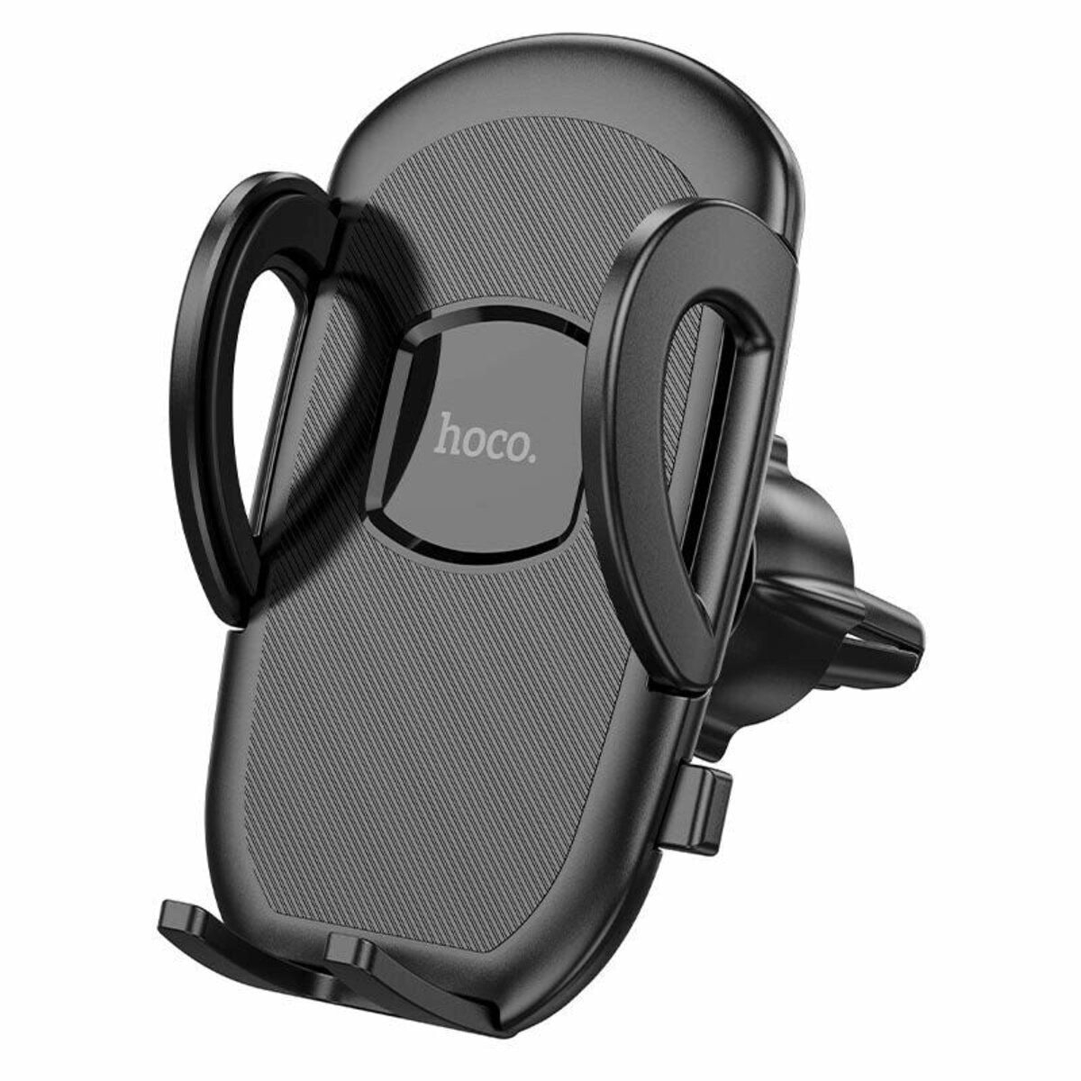hoco. Car Holder H8 General Black - 5
