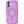 Sparkle MagSafe iPhone 16 Pink