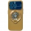 Cooler Case iPhone 13 Pro Max Gold