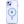 Чохол Hawkeye MagSafe iPhone 13 Violet