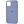 Silicone Case Full iPhone 11 Lavender Gray (47)