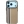 Carbon Pattern Magsafe iPhone 17 Pro Gold