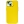 Silicone with Set iPhone 15 Yellow