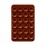 Double Silicone Suction Brown