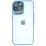 Galvanic TPU Stand iPhone 14 Blue