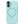 Silicone Case Slim Magsafe iPhone 16 Plus Turquoise
