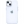 PC Focus Pixels Matte iPhone 13 White