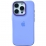 Silicone Case Metal Frame iPhone 12 Pro Max Violet (45)