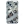Lack Crumpled iPhone 13 Silver
