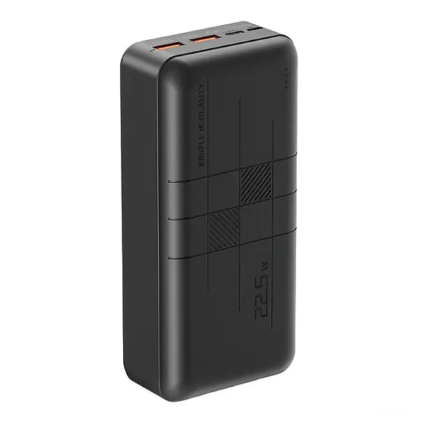 PowerBank XO-PR189 30000mAh - 2